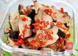 腌酱洋姜的做法图解8