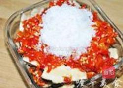 腌酱洋姜的做法图解4