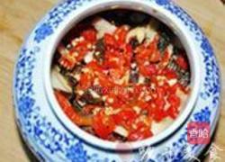 腌酱洋姜的做法图解6