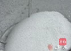南瓜子咸味酥饼的做法图解2