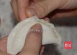 潮汕酥饺的做法图解11