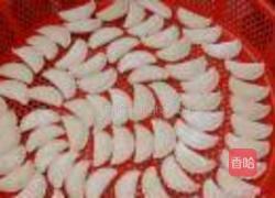 潮汕酥饺的做法图解13