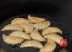 潮汕酥饺的做法图解17