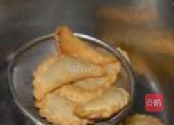 潮汕酥饺的做法图解18