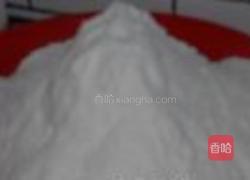 潮汕酥饺的做法图解2