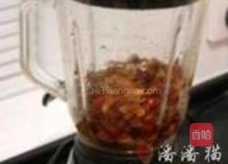 多功能桂圆红枣酱的做法图解4