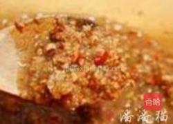 多功能桂圆红枣酱的做法图解5