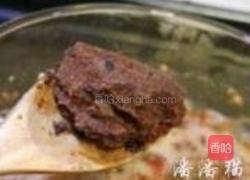 多功能桂圆红枣酱的做法图解6