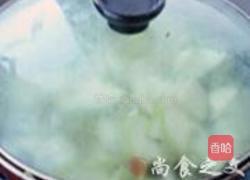 开洋角瓜的做法图解4