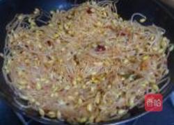 川味豆芽的做法图解5