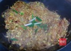 川味豆芽的做法图解6