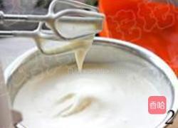 老式海绵蛋糕的做法图解2
