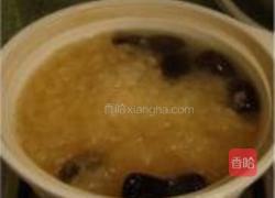 红枣银耳羹的做法图解2