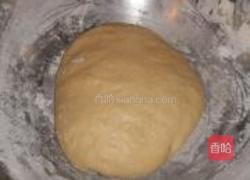 炸麻花的做法图解1