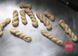 炸麻花的做法图解5
