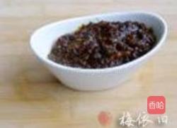 山东炸酱面的做法图解9