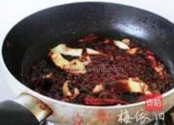酱焖酥鱼的做法图解4