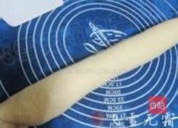 微波面包的做法图解5