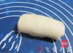 微波面包的做法图解8