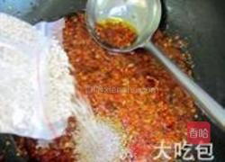 满口香的做法图解7