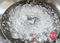 冰糖葫芦的做法图解3