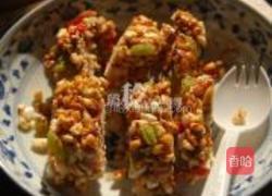 糖米花的做法图解13