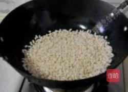 糖米花的做法图解7