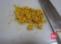 炒青菜的做法图解4