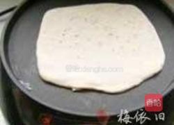 千层瓤子饼的做法图解11