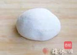 千层瓤子饼的做法图解1