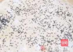 千层瓤子饼的做法图解4