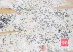 千层瓤子饼的做法图解5