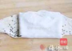 千层瓤子饼的做法图解8