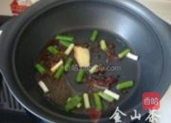 红烧猪蹄的做法图解10