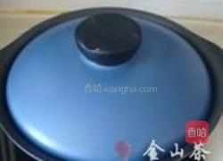 红烧猪蹄的做法图解14