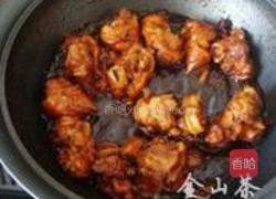 红烧猪蹄的做法图解15