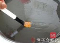 虾味菜汁凉皮的做法图解9