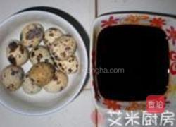 照烧鱿鱼酿咖哩炒饭的做法图解2