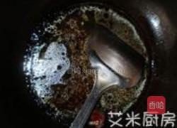 照烧鱿鱼酿咖哩炒饭的做法图解8