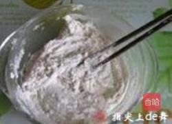 桂花糊米酒的做法图解2