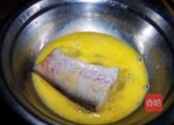 红烧鳕鱼炖萝卜的做法图解3