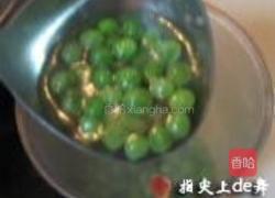 虾仁青豆泥的做法图解7