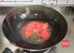 西红柿炖鲅鱼的做法图解5