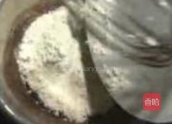 巧克力樱桃蛋糕的做法图解19