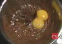 巧克力樱桃蛋糕的做法图解20