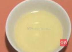 巧克力樱桃蛋糕的做法图解2