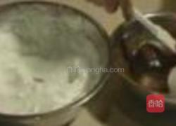 巧克力樱桃蛋糕的做法图解24