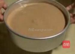 巧克力樱桃蛋糕的做法图解27