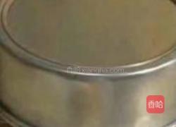 巧克力樱桃蛋糕的做法图解29