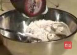 巧克力樱桃蛋糕的做法图解32